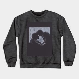 Elu Crewneck Sweatshirt